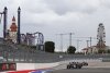 Formel 1: Rennen in Sotschi "unter aktuellen Umständen" nicht möglich