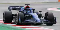 Alexander Albon