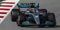 Lewis Hamilton (Mercedes W13)