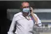 Bild zum Inhalt: Formel-1-CEO Domenicali: Russland-GP zu ersetzen, wäre "kein Problem"
