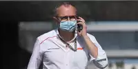 Bild zum Inhalt: Formel-1-CEO Domenicali: Russland-GP zu ersetzen, wäre "kein Problem"