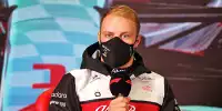 Bild zum Inhalt: Bottas: Sauber viel kleiner, aber das muss nichts Schlechtes sein!