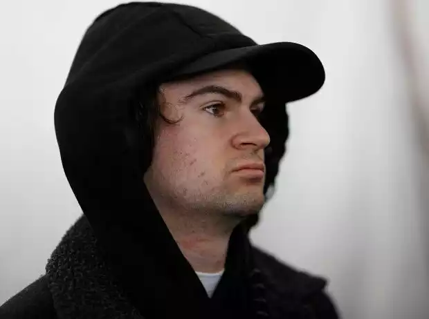 Colton Herta Titel-Bild zur News: Colton Herta