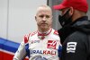 Haas: Fittipaldi wäre die erste Option, wenn Masepin nicht fährt