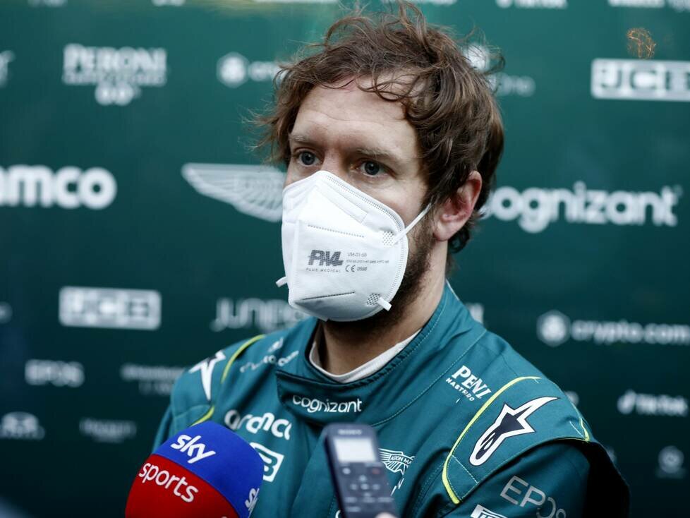 Sebastian Vettel