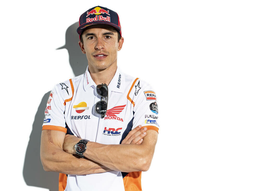 Marc Marquez
