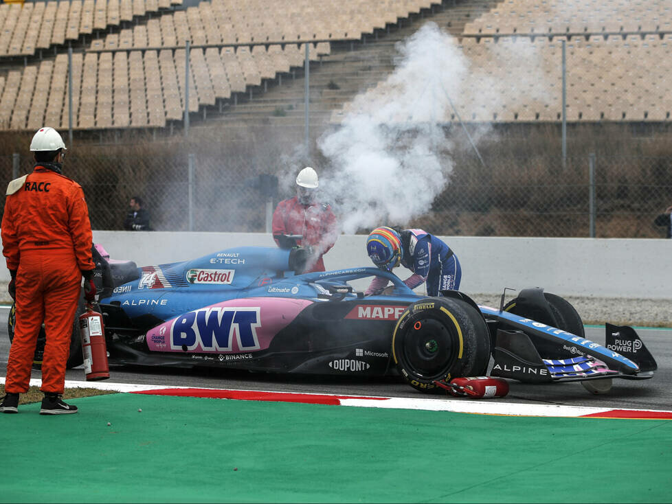Fernando Alonso