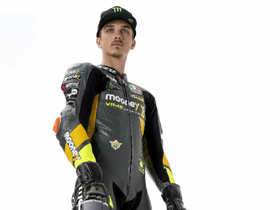 Luca Marini