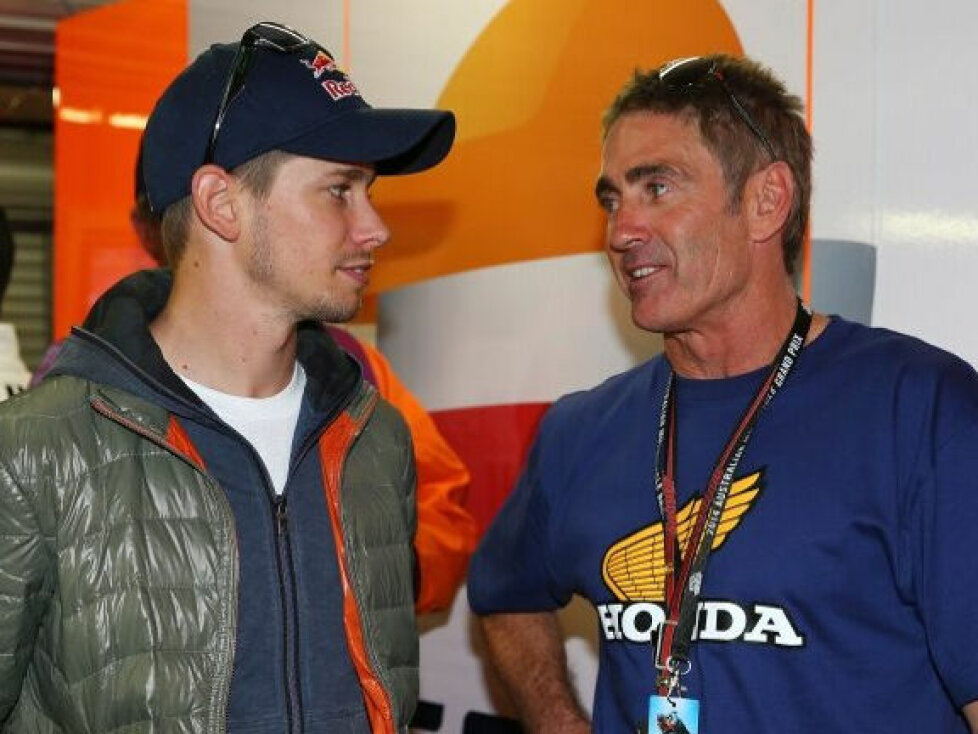 Casey Stoner