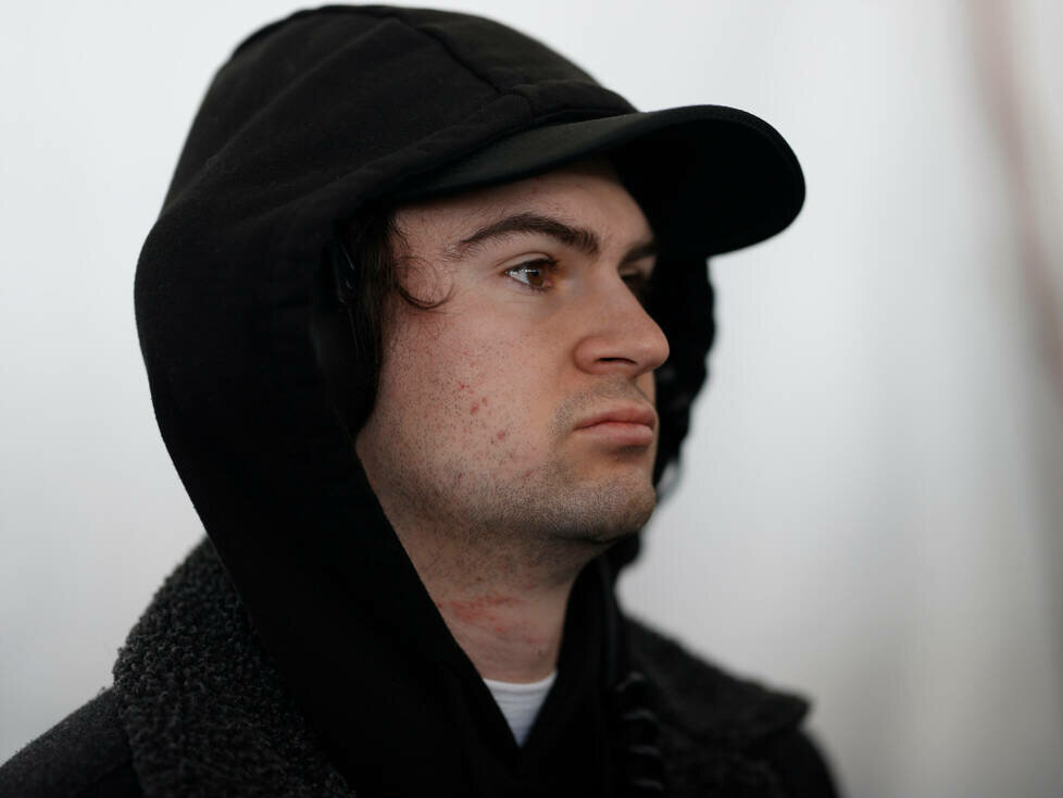 Colton Herta