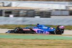 Esteban Ocon (Alpine) 