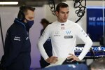 Nicholas Latifi (Williams) 