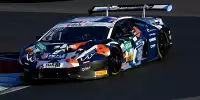 Wer fährt für T3 Motorsport im ADAC GT Masters 2022?