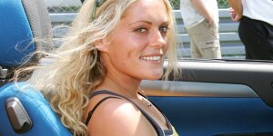 Alle Frauen, die in der Motorrad-WM in die Punkteränge fuhren