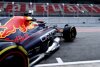"Solide Plattform": Red Bull nach Formel-1-Testauftakt mit RB18 optimistisch