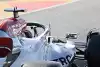 Bild zum Inhalt: Lewis Hamilton Schnellster beim ersten Test: So ist die Bilanz seiner Vorgänger!