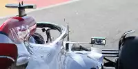 Bild zum Inhalt: Lewis Hamilton Schnellster beim ersten Test: So ist die Bilanz seiner Vorgänger!