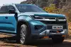 Bild zum Inhalt: VW Amarok (2022): Inoffizielles Rendering zeigt den Ranger-Cousin