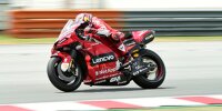 Bild zum Inhalt: Pro und Contra zu Ride-Height-Systemen an MotoGP-Bikes