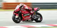 Bild zum Inhalt: Pro und Contra zu Ride-Height-Systemen an MotoGP-Bikes