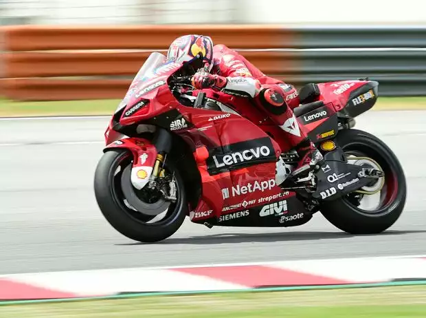 Jack Miller Titel-Bild zur News: Jack Miller