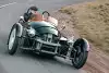Bild zum Inhalt: Morgan Super 3 (2022) debütiert auf völlig neuer Plattform