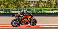 Bild zum Inhalt: Respekt und Vorfreude auf MotoGP-Kalender 2022 mit 21 Rennen