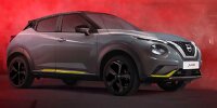 2022 Nissan Juke Kiiro