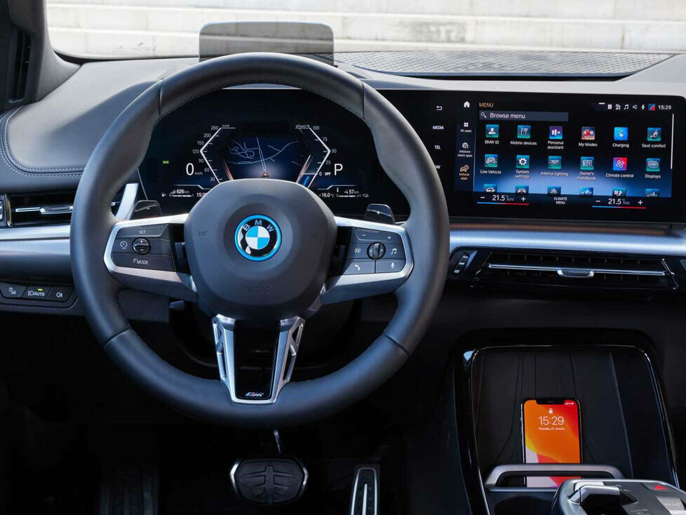 BMW 230e xDrive PHEV Active Tourer (2022) im Test