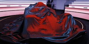 Formel-1-Autos 2022: Termine und Zeitplan für die Präsentationen