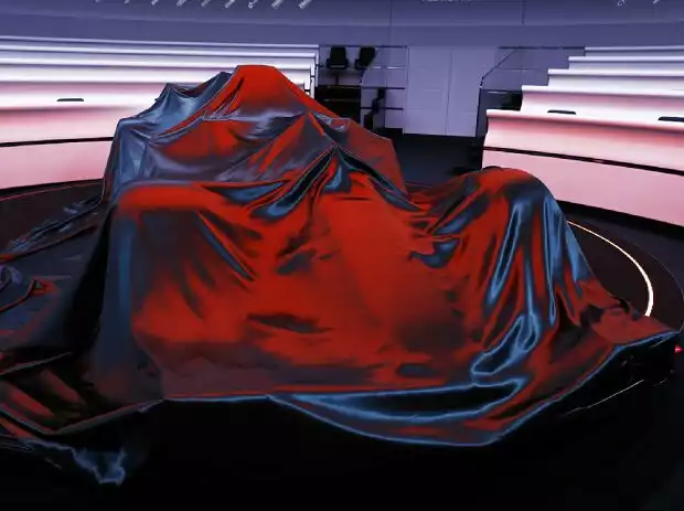 McLaren-Launch Titel-Bild zur News: McLaren-Launch