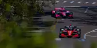 Will Power, Simon Pagenaud