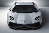 Bild zum Inhalt: Lamborghini Aventador: Produktion könnte wieder anlaufen