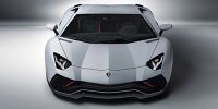 Lamborghini Aventador LP 780-4 Ultimae