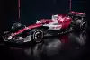 Bild zum Inhalt: Optimismus trotz Testflop: Alfa Romeo stellt C42 offiziell vor