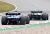 Alpine: Entscheidungen bei Formel-1-Test verschleiern Fortschritte