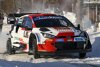 Bild zum Inhalt: WRC Rallye Schweden 2022: Kalle Rovenperä nach Sieg WM-Führender!