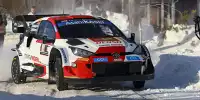 Bild zum Inhalt: WRC Rallye Schweden 2022: Kalle Rovenperä nach Sieg WM-Führender!