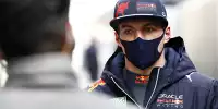 Bild zum Inhalt: Max Verstappen: Es braucht "viel Glück" für sieben WM-Titel