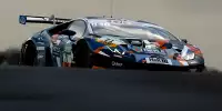 Maximilian Paul wird zusammen mit Marco Mapelli im ADAC GT Masters 2022 antreten
