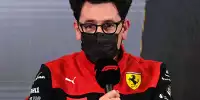 Mattia Binotto