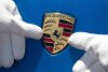 Bild zum Inhalt: VW-Konzern bringt Porsche an die Börse