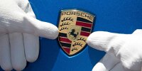 Bild zum Inhalt: VW-Konzern bringt Porsche an die Börse