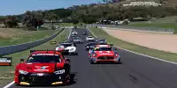 Bild zum Inhalt: 12h Bathurst 2022: IGTC-Saisonauftakt ohne Pro-Klasse!