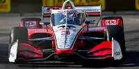 Bild zum Inhalt: IndyCar-Auftakt 2022: Scott McLaughlin feiert Premierensieg!