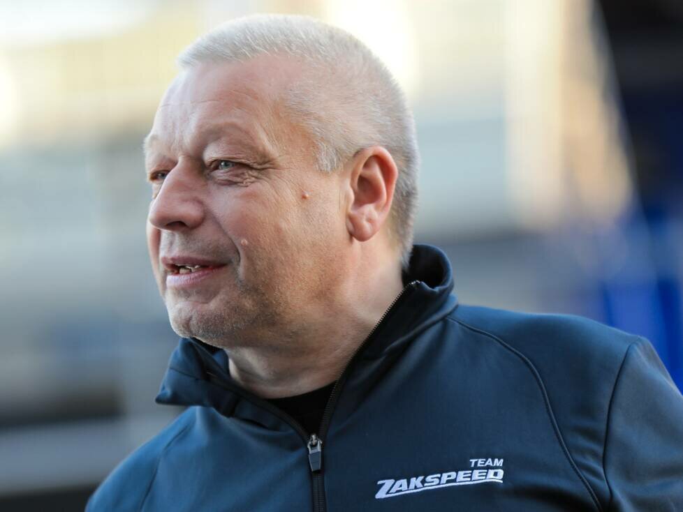Peter Zakowski