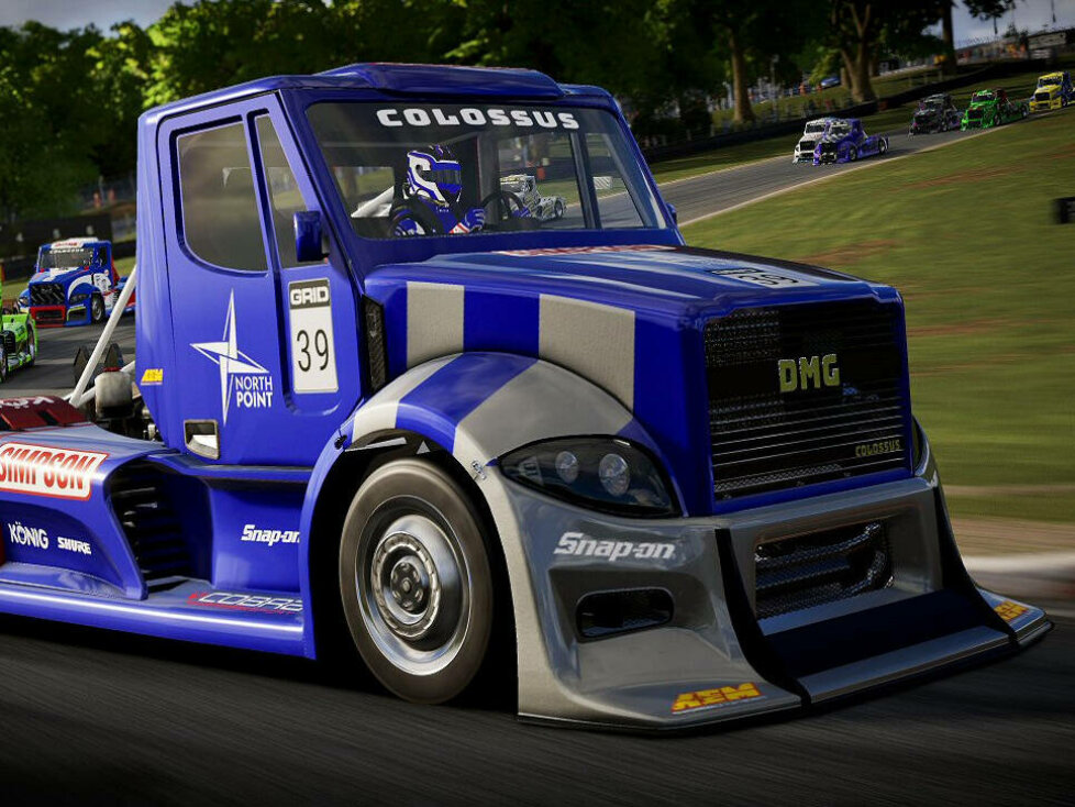 GRID Legends