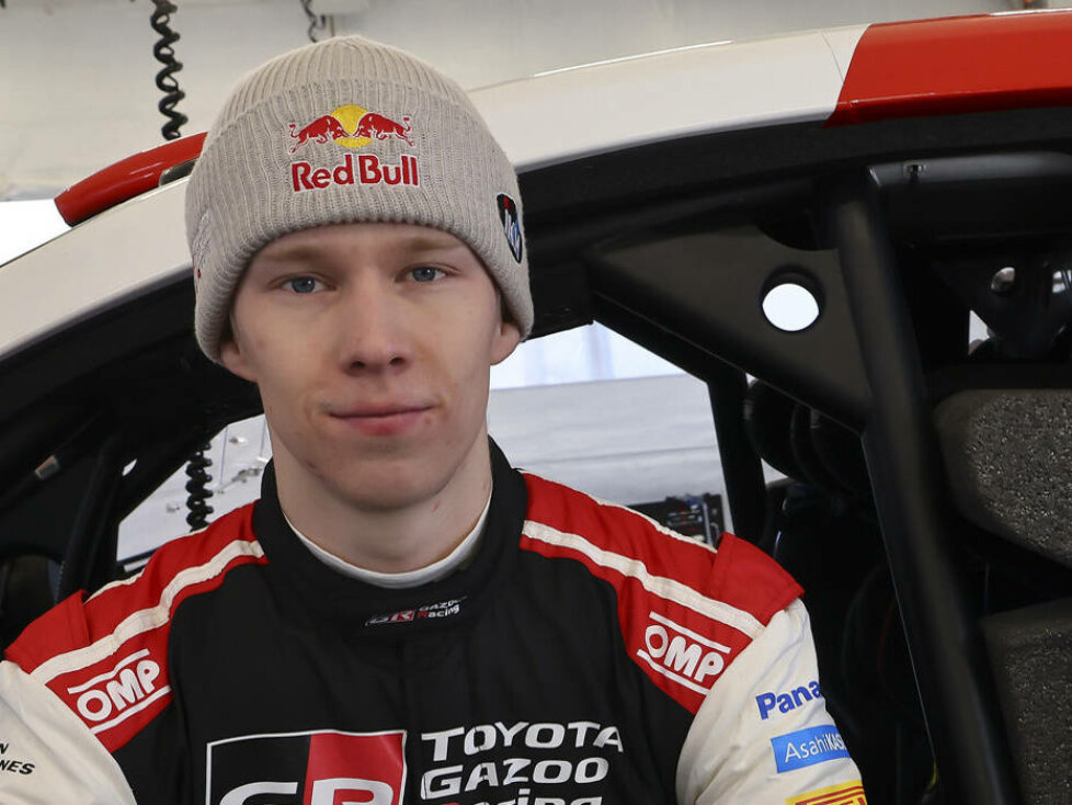 Kalle Rovanperä