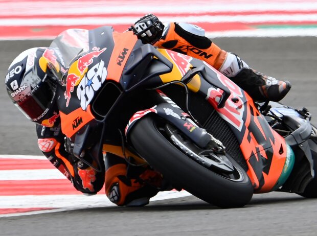 Miguel Oliveira Miguel Oliveira