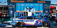 Kyle Larson